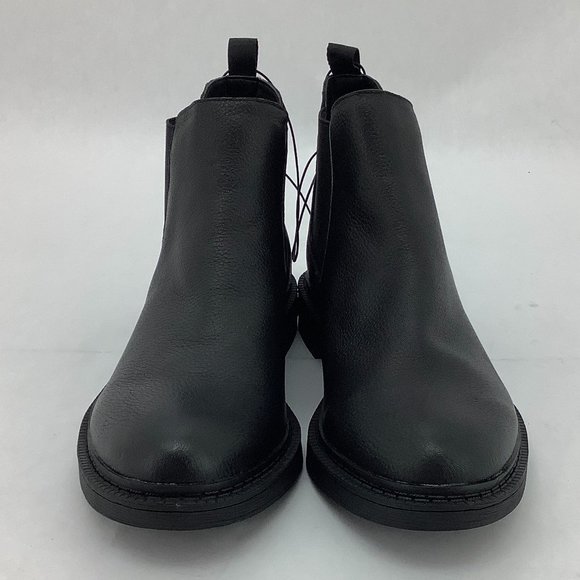 Kenneth Cole | Women's Chelsea Boots | Black - Picture 2 of 6